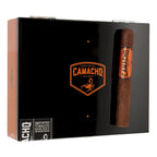 Camacho Broadleaf Toro 20ct