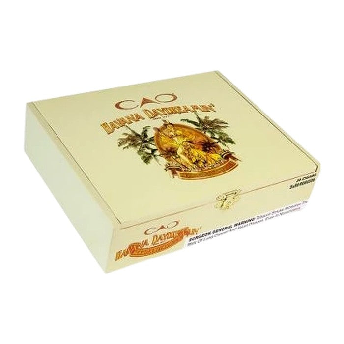 CAO Havana Daydreamin Robusto 20ct