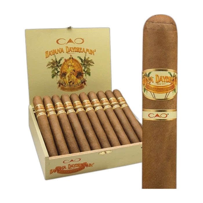 CAO Havana Daydreamin Toro 20ct