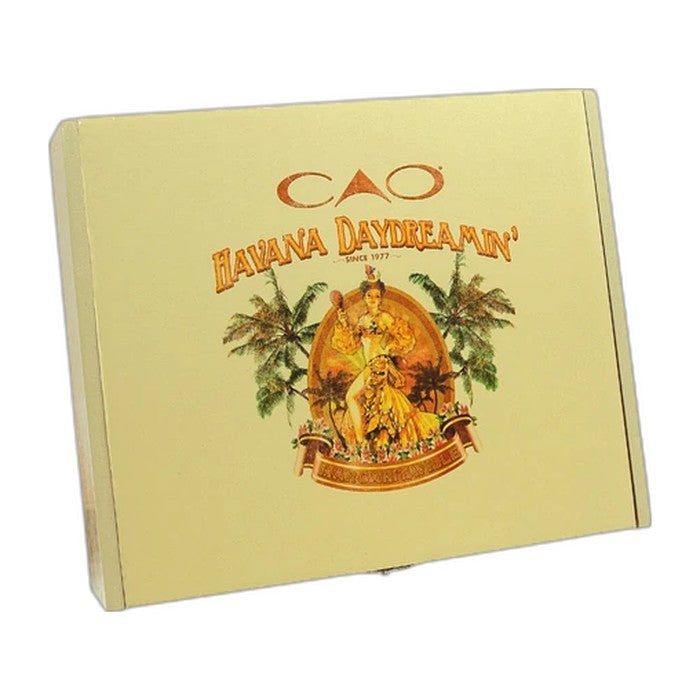 CAO Havana Daydreamin Torpedo 20ct
