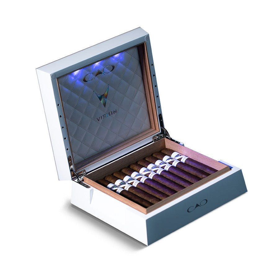 CAO Vision LE Churchill 20ct