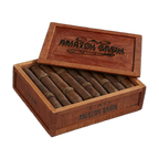 CAO Amazon Basin 2025 18ct