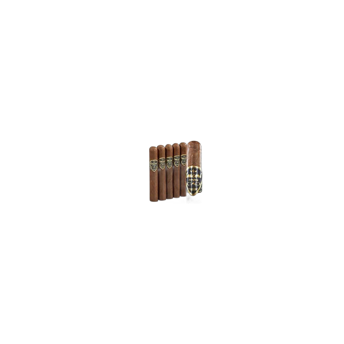 CAO Concert Greatest Hits 8ct