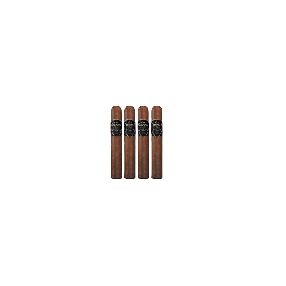 CAO Concert Roadie 24ct 2