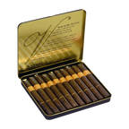 CAO Flavours Bella Vanilla Cigarillos Tin of 10
