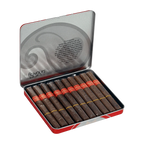 CAO Flavours Cherrybomb Cigarillos Tin of 10