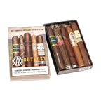 CAO Outpost Sampler