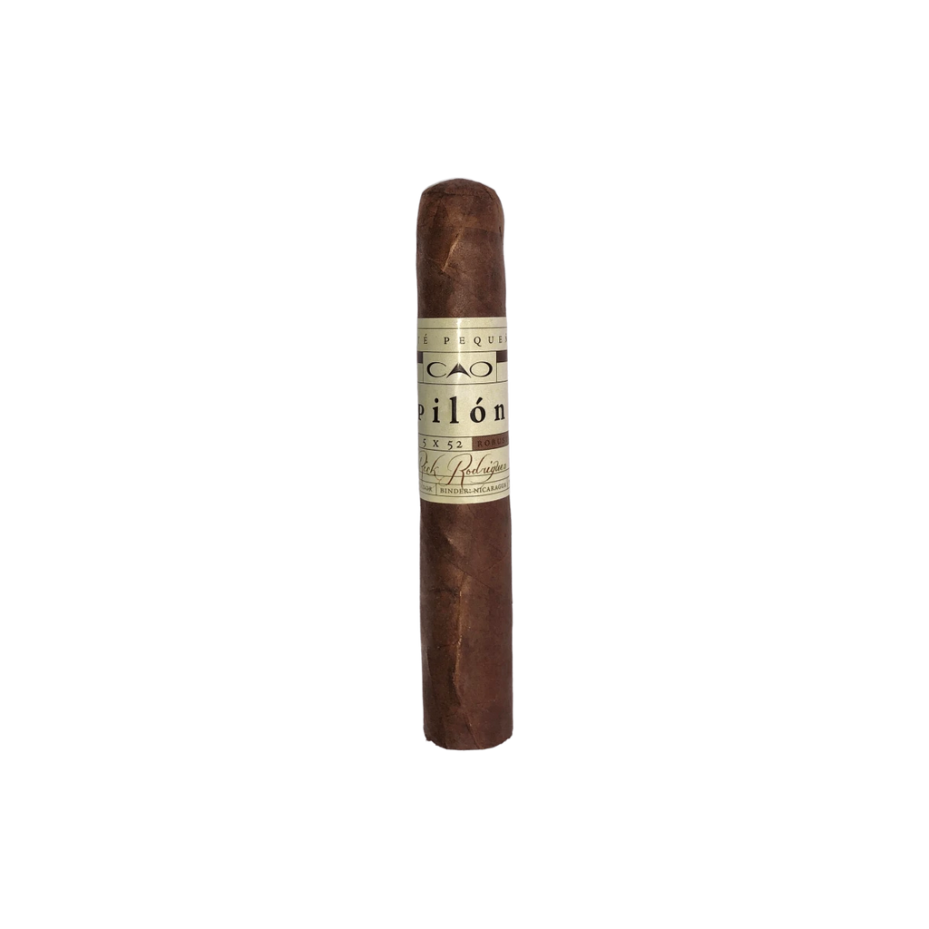 Cao Pilon Robusto Pack of 5 2