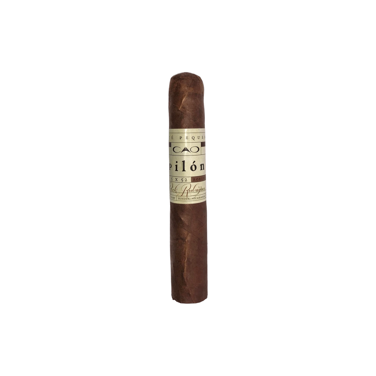 Cao Pilon Robusto Pack of 5 2