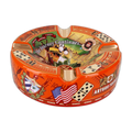 Arturo Fuente Casa Cuba Ashtray Orange