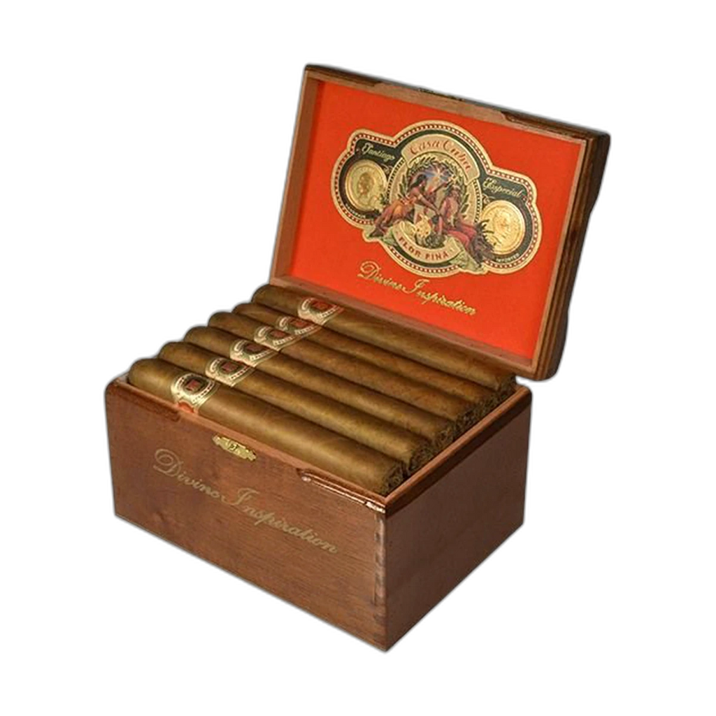 Casa Cuba Divine Inspiratto 30ct