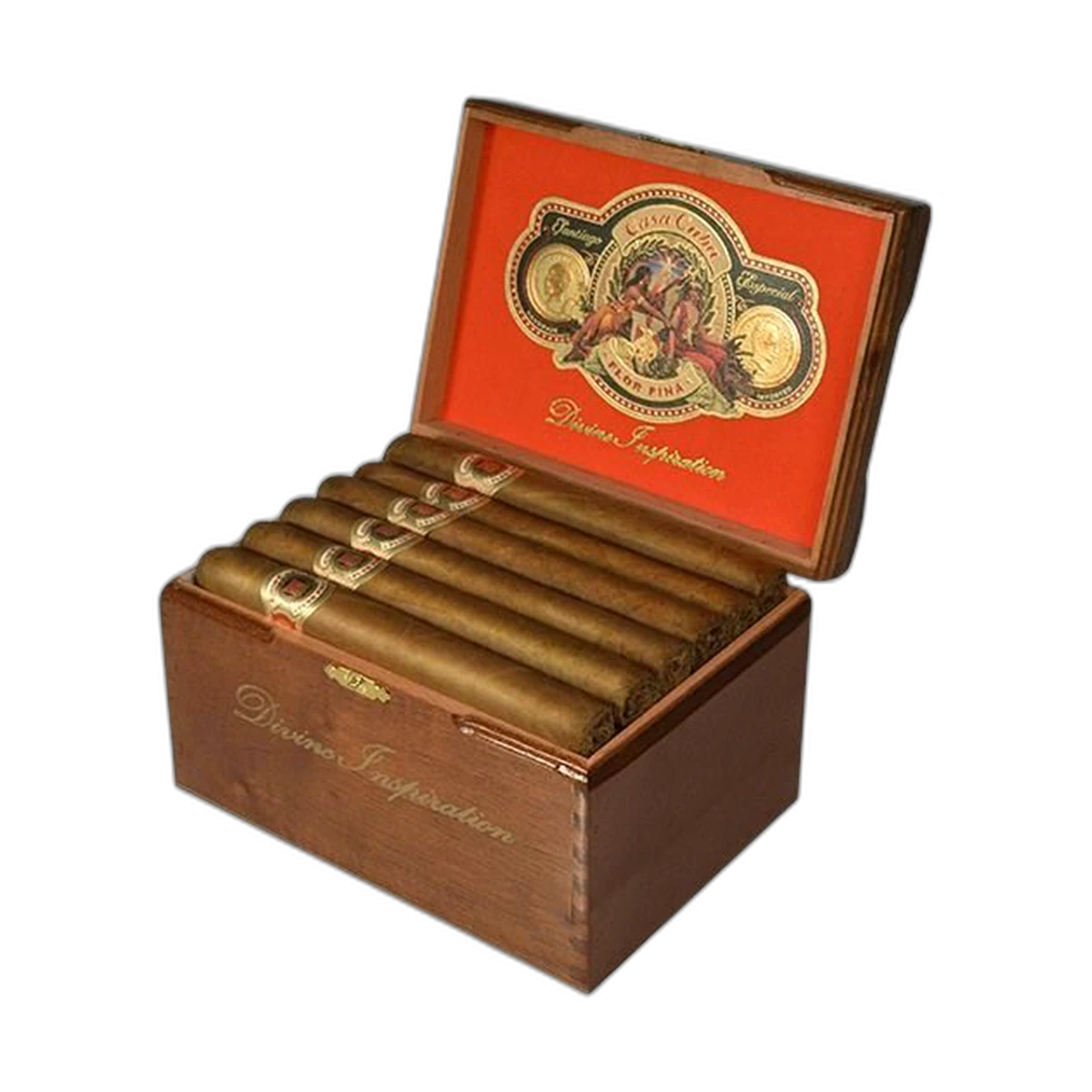 Casa Cuba Divine Inspiratto 30ct