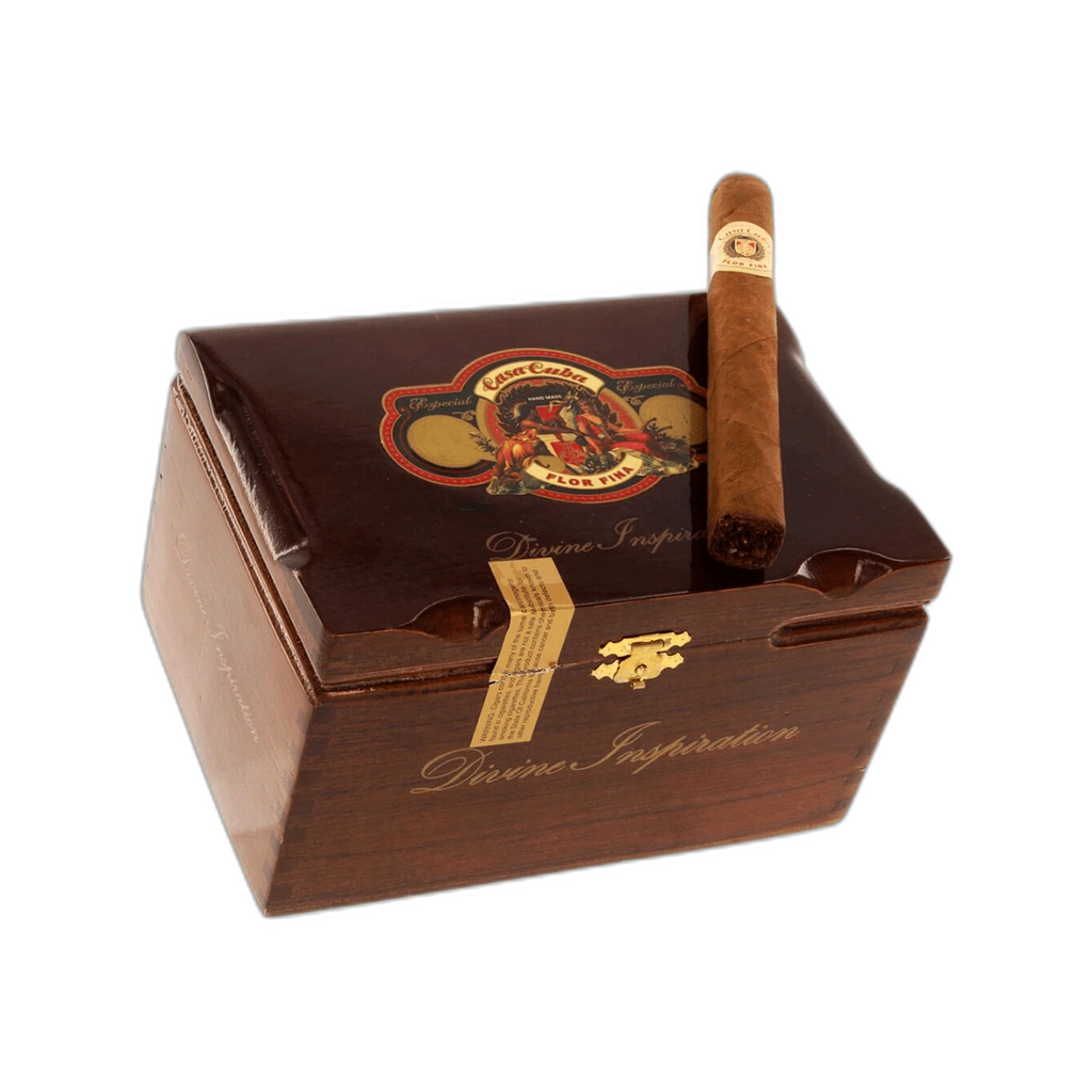 Casa Cuba Divine Inspiratto 30ct 2