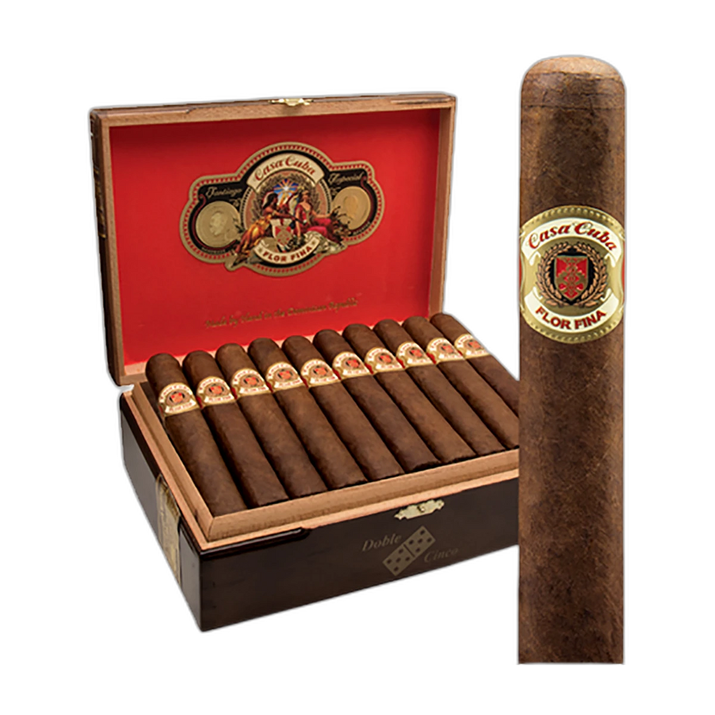 Casa Cuba Double Dos 30ct