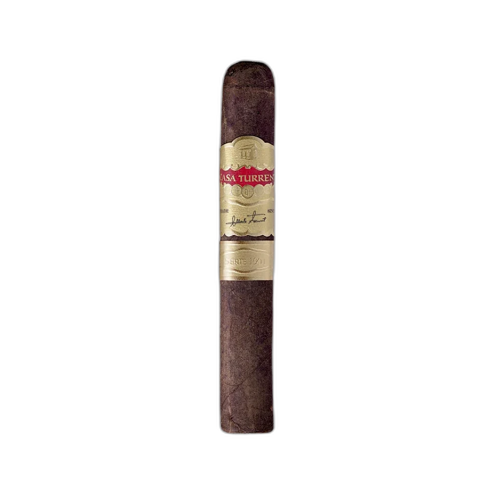 Casa Turrent Robusto Maduro 78ct