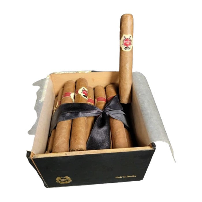 Cipriano Toro 25ct