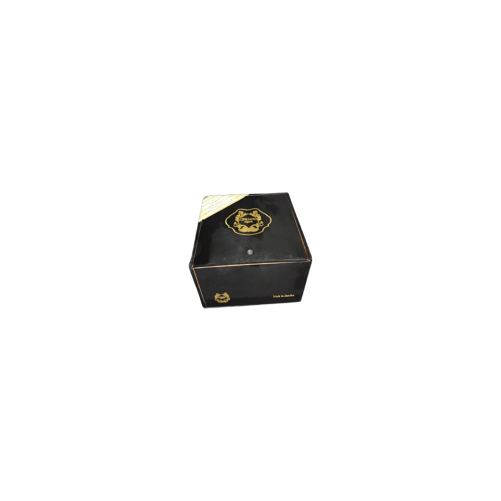 Cipriano Toro 25ct 2