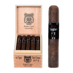 CLE Asylum 4x44 20ct