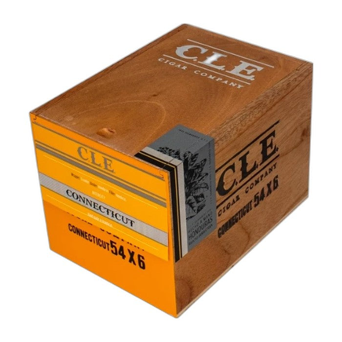 CLE Connecticut 54x6 25ct