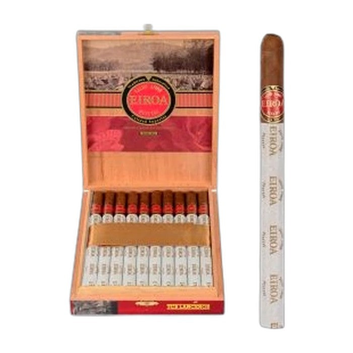 CLE Eiroa TCB Classic Lancero 20ct