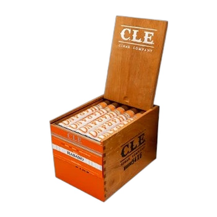CLE Habano 54x6 25ct