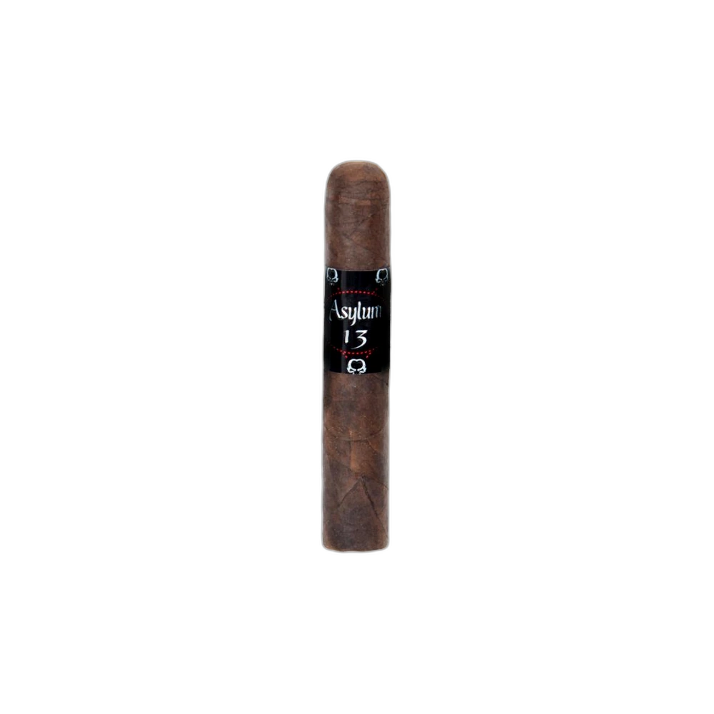 CLE Asylum 4x44 20ct 2