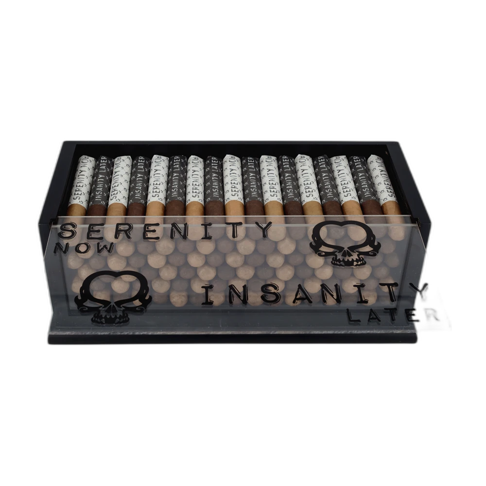 CLE Serenity Now Insanity Later 54x6 100ct