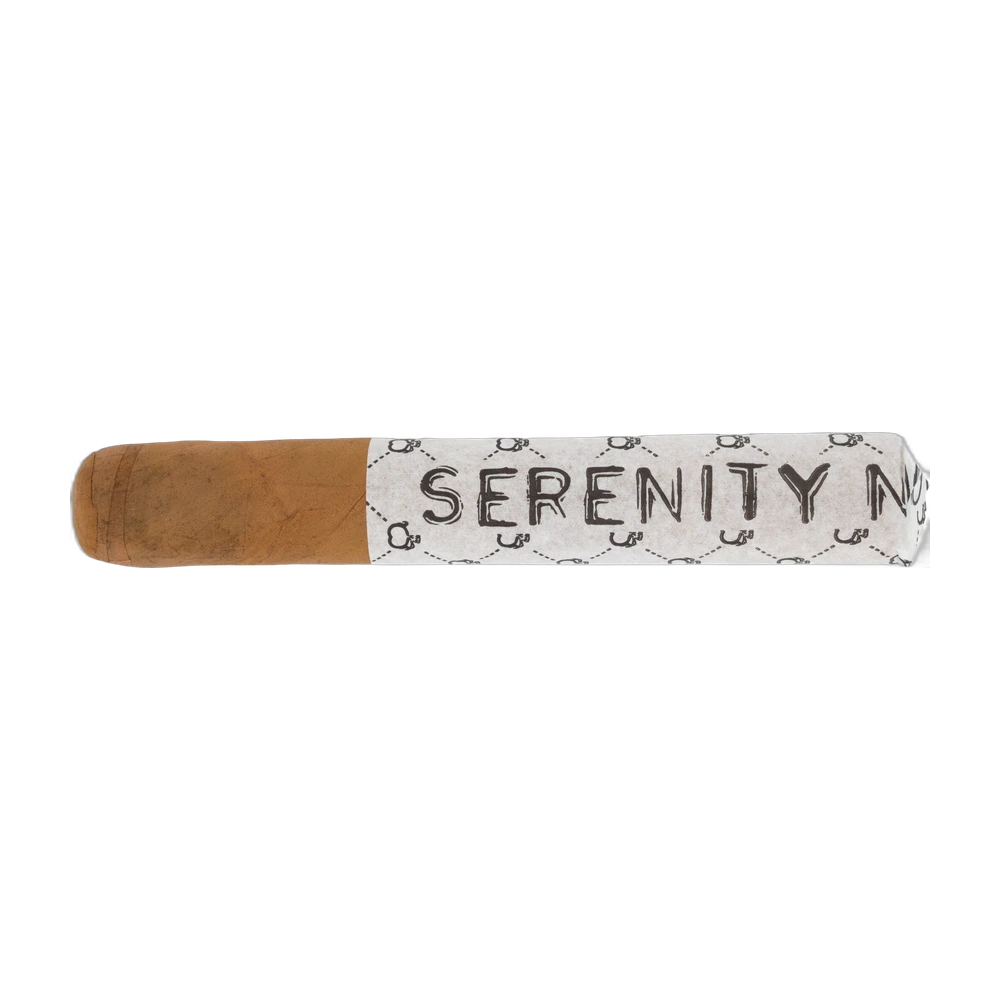 CLE Serenity Now Insanity Later 54x6 100ct 2