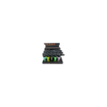 ClickIt Clear Single Torch