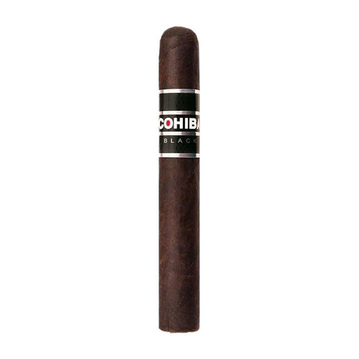 Cohiba Black Robusto Fresh Pack of 4