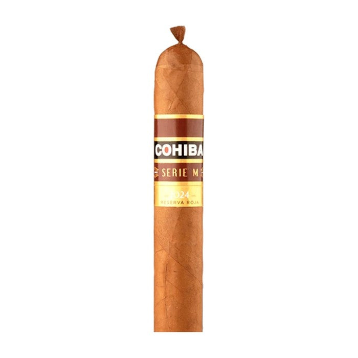 Cohiba Serie M 2024 Magnum 10ct