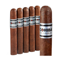 Cohiba Macassar Fresh Pack of 5