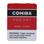 Cohiba Pequenos Tin of 6