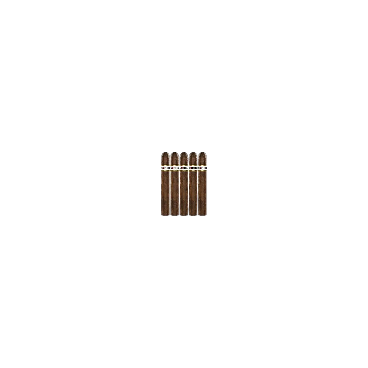 Cohiba Puro Dominicana Robusto Pack of 5