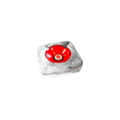 Cohiba Red Dot Ashtray