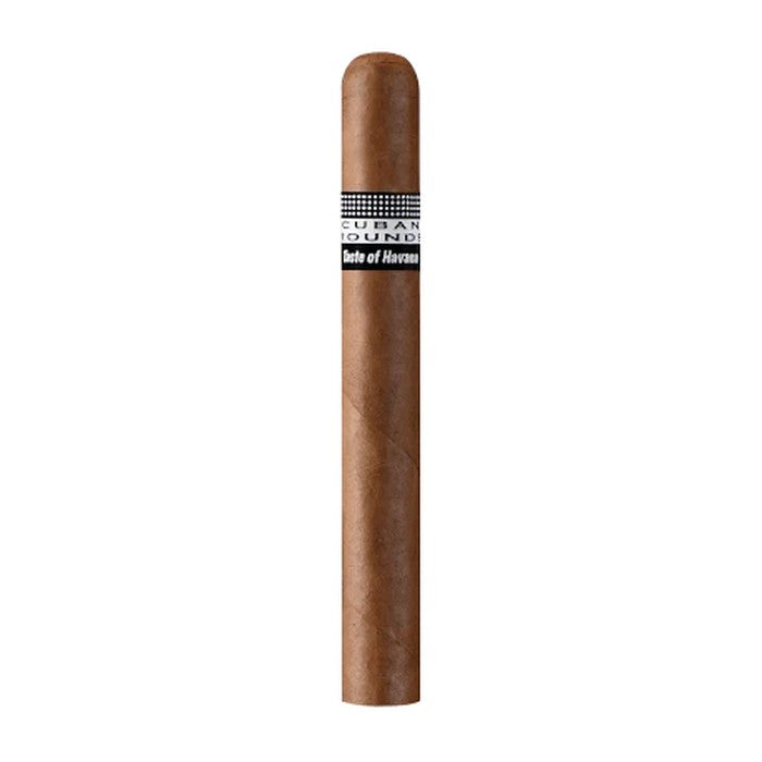 Cuban Rounds Fresh Pack Churchill Natural Pack of 24