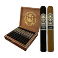 Cuban Stock Classic Maduro Magnum 20ct