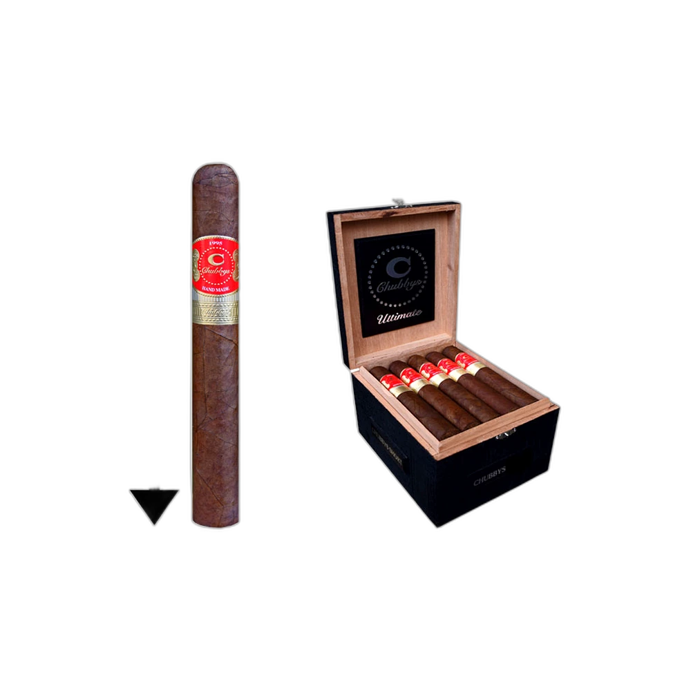 Cuban Stock Chubbys Ultimate Long 20ct