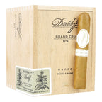 Davidoff Grand Cru No.5 25ct