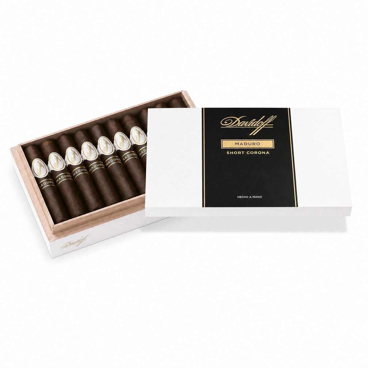 Davidoff Maduro Short Corona 20ct