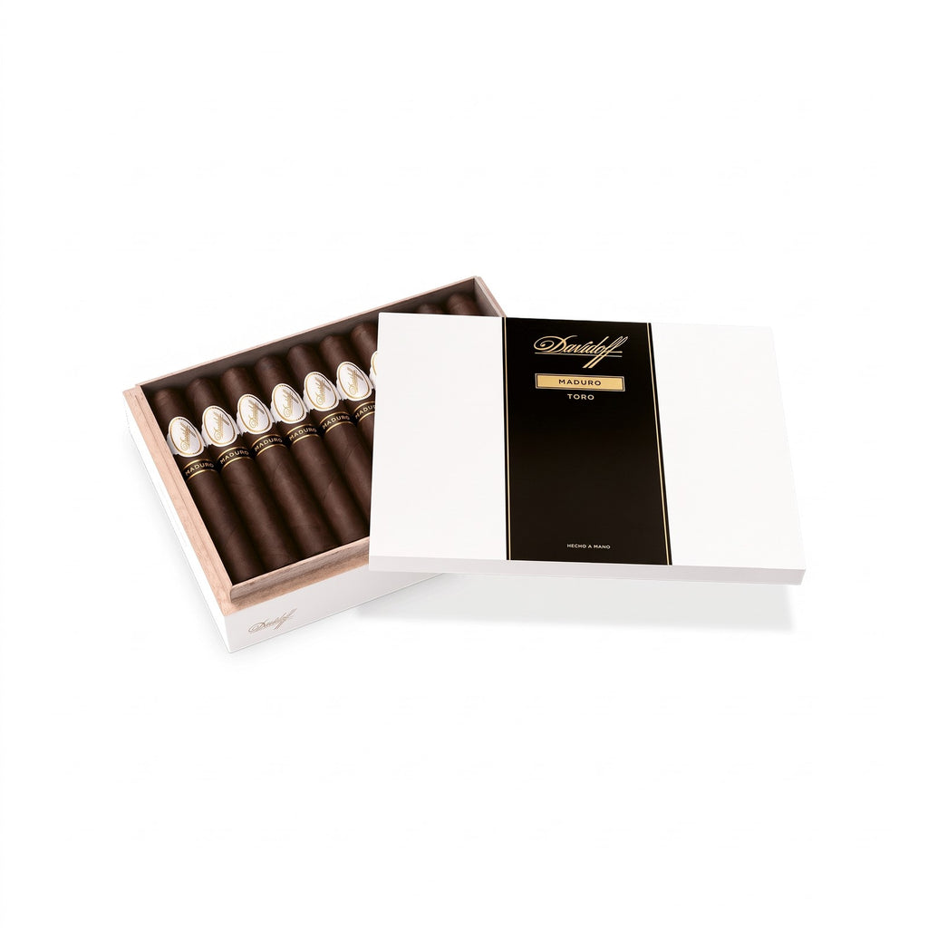 Davidoff Maduro Toro 20ct