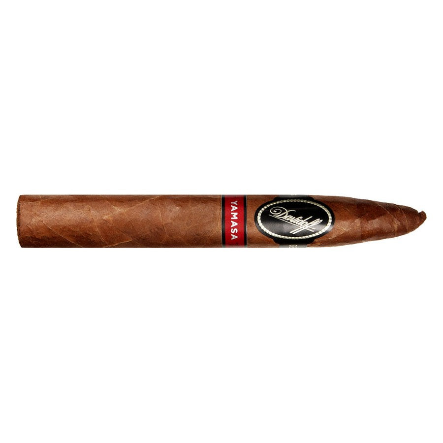 Davidoff Yamasa Piramides 12ct