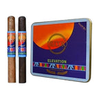 Delicioso Elevation 430 Maduro Tin of 10