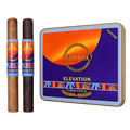 Delicioso Elevation Natural Tin of 10