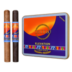 Delicioso Elevation Natural Tin of 10