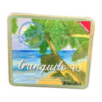 Delicioso Tranquilo Black Forest Tin of 10