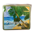 Delicioso Tranquilo Whisky Tin of 10