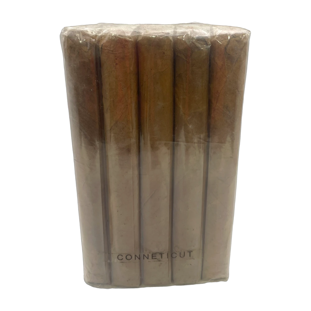 Dominican Republic Conneticut Bundle 25ct