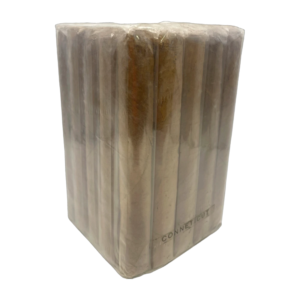 Dominican Republic Conneticut Bundle 25ct 2