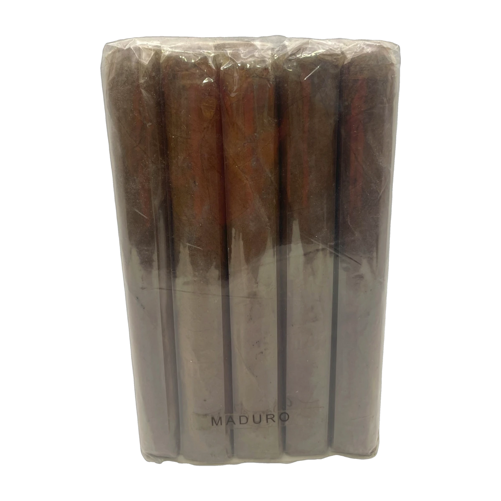 Dominican Republic Maduro Bundle 25ct